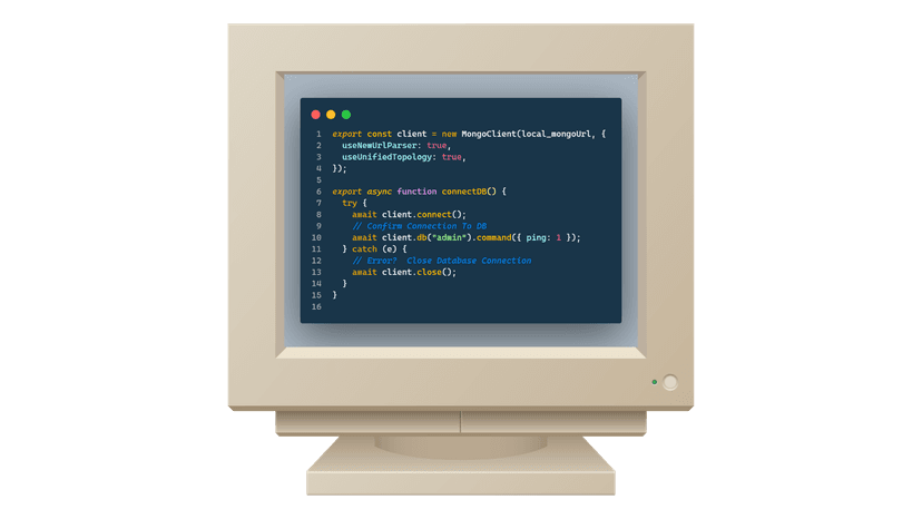 backend